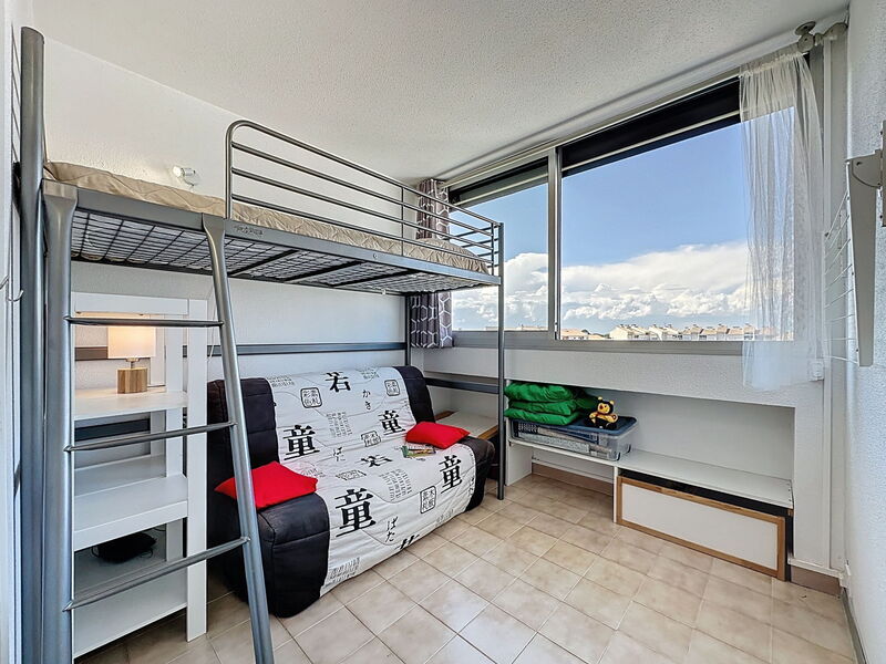 Logement:&nbsp;Le Lagon Bleu 135.6
