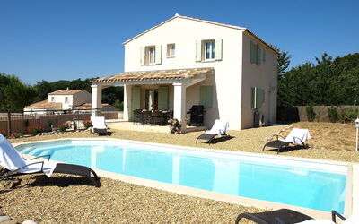 La Grande Bastide