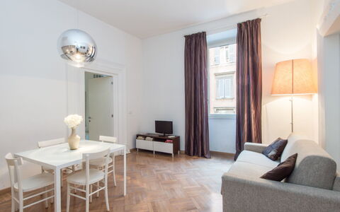 Logement:&nbsp;Sistina a - b & c 758.3