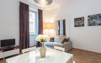 Logement:&nbsp;Sistina a - b & c 758.3