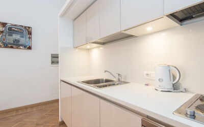 Logement:&nbsp;Sistina a - b & c 758.3