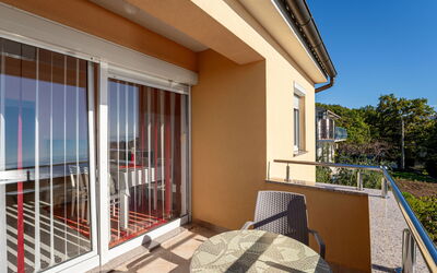 Logement:&nbsp;Silvana 106.4
