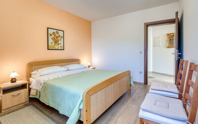 Logement:&nbsp;Silvana 106.3