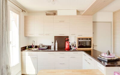 Logement:&nbsp;Mas de la Madrague 100.10