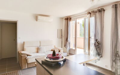 Logement:&nbsp;Mas de la Madrague 100.10