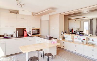 Logement:&nbsp;Mas de la Madrague 100.10