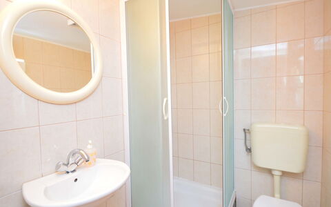 Logement:&nbsp;Lastavica 534.2