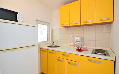 Logement:&nbsp;Lastavica 534.2