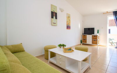 Logement:&nbsp;Lastavica 534.1