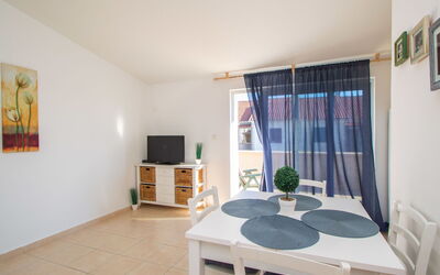 Logement:&nbsp;Lastavica 534.1