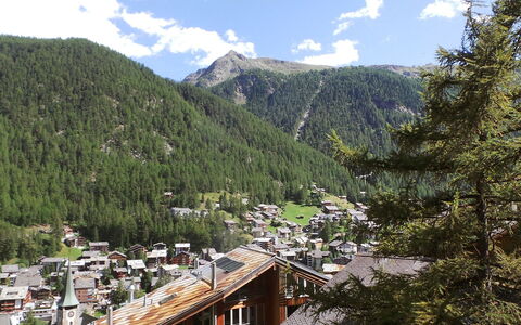 Memory: Montagnes Relief, Montagne, Région Sauvage, Station De Montagne, Paysage Naturel, Chaîne De Montagnes, Arbre, Village De Montagne, Biome, Ciel