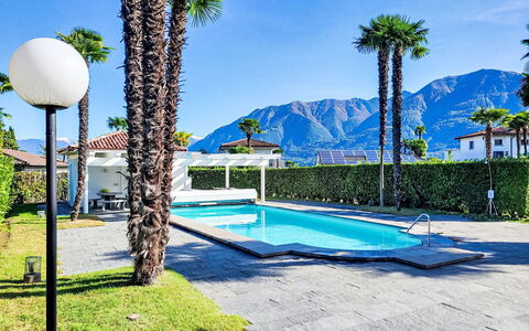 Collina Verde B: Piscine, Recours, Eco Hôtel, Ombre, Biens, Villa, Hôtel, Hacienda, Ville Resort