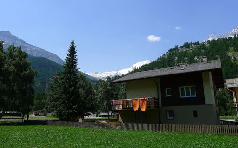 Amara: La Nature, Montagne, Montagnes Relief, Paysage Naturel, Propriété, Station De Montagne, Maison, Chaîne De Montagnes, Alpes, Ciel