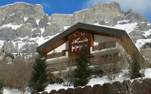 Leukerbad 550: Ciel, Nuage, Montagne, Neige, Paysage Naturel, Montagnes, Pente, Gelé, Fenêtre, Montagnes Relief