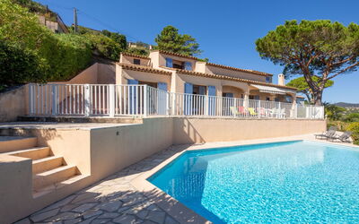 location de vacances La Baïassière - Sainte-Maxime, Provence-Alpes-Côte D'Azur, France