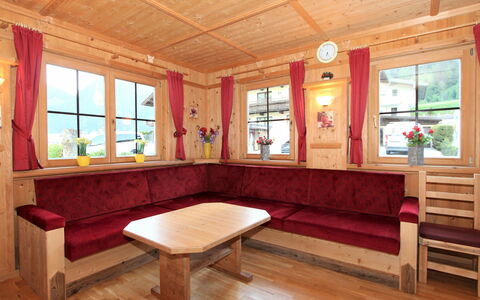 Logement:&nbsp;Schwendau 700.3