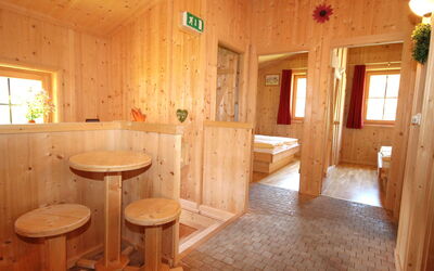 Logement:&nbsp;Schwendau 700.3