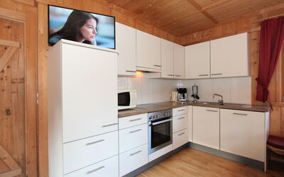 Logement:&nbsp;Schwendau 700.3