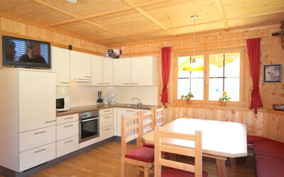 Logement:&nbsp;Schwendau 700.1