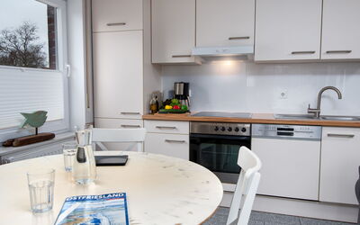 Logement:&nbsp;Meeresrauschen 120.3
