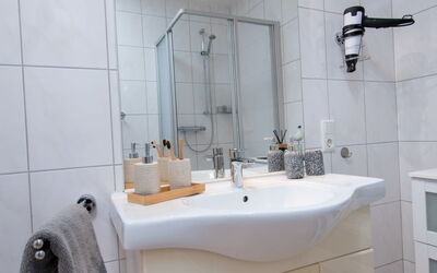 Logement:&nbsp;Seestern 120.1
