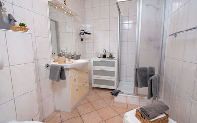 Logement:&nbsp;Seestern 120.1