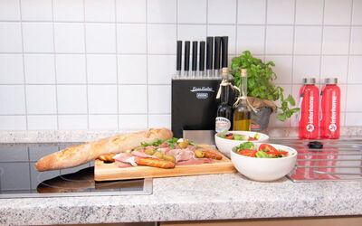 Logement:&nbsp;Seegras 120.2