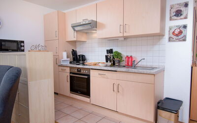 Logement:&nbsp;Seegras 120.2