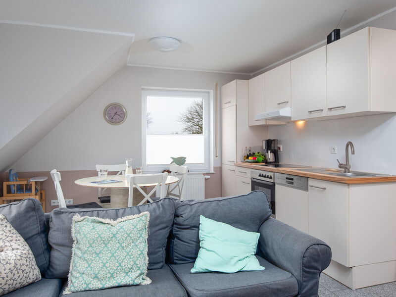 Logement:&nbsp;Meeresrauschen 120.3