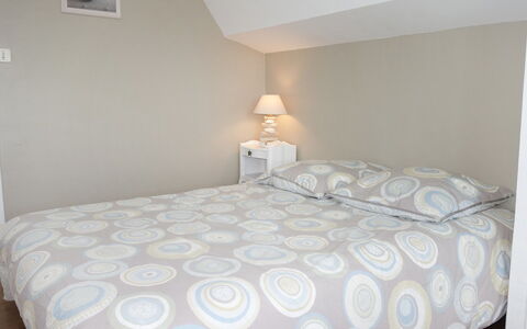 Sables Blancs: Chambre, Lit, Meubles, Drap De Lit, Pièce, Literie, Propriété, Cadre De Lit, Matelas, Mur