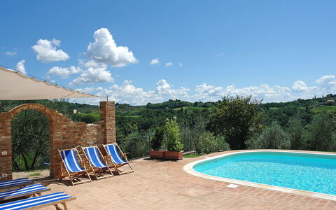 Il Casolarino: Propriété, Piscine, Ciel, Immobilier, Maison, Vacances, Recours, Domicile, Biens, Arbre