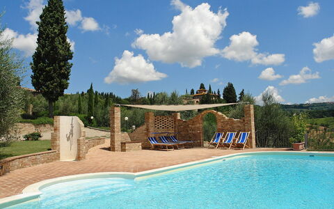 Il Casolarino: Piscine, Propriété, Immobilier, Biens, Maison, Bâtiment, Domicile, Loisir, L'Eau, Villa