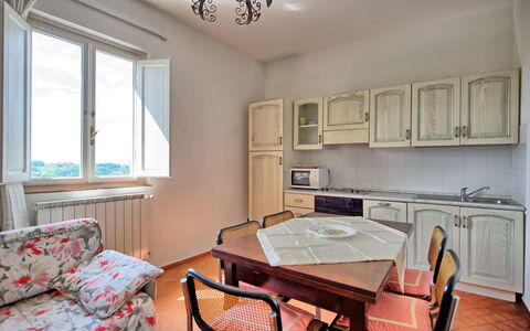 Logement:&nbsp;Melograni 4