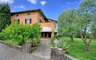 location de vacances Melograni - Montecarlo, Toscane, Italie - Melograni 2