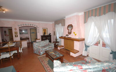 Logement:&nbsp;Melograni 2