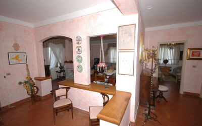 Logement:&nbsp;Melograni 2