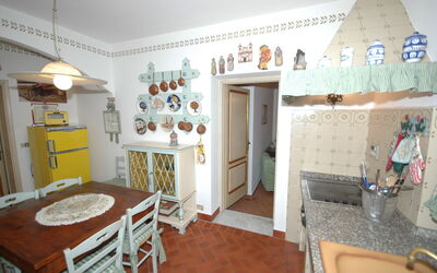 Logement:&nbsp;Melograni 2