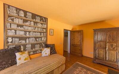 Logement:&nbsp;Visconti