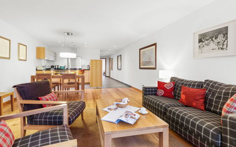 Logement:&nbsp;Wohnungsnr. 23 230.7