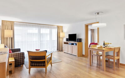 Logement:&nbsp;Wohnungsnr. 31 230.10