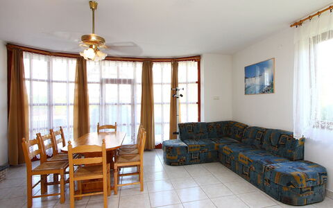 Logement:&nbsp;Yellow 1 106.1