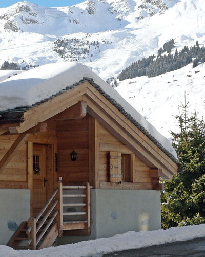 Boule de Neige