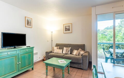 Logement:&nbsp;Village Cheval Spa Résidences 190.4