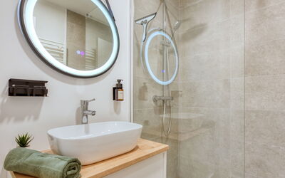 Logement:&nbsp;Village Cheval Spa Résidences 190.1