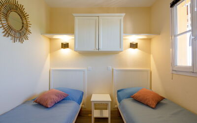 Logement:&nbsp;Le Hameau des Issambres 310.6