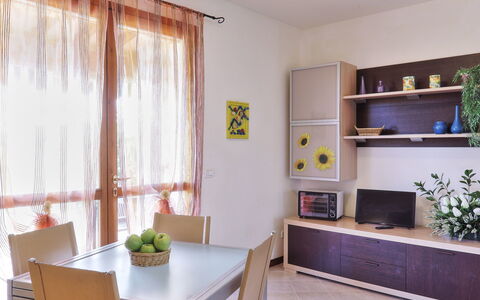 Logement:&nbsp;B6 50.4