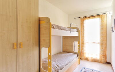 Logement:&nbsp;B6 50.4