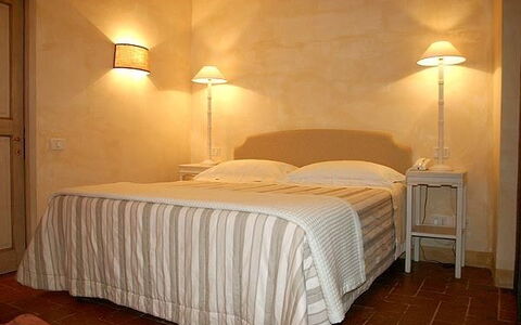 Logement:&nbsp;La Solatia