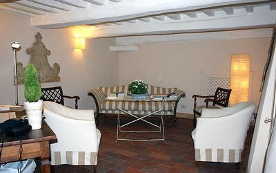 Le Gelosie B&b