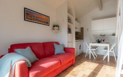 Logement:&nbsp;Paradise Océan 606.16